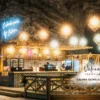 Salina Ocnele Mari – Vâlcea - Cafea la sare by Salrom
