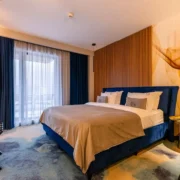 Hotel Bucura Căciulata - Cazare în cameră dublă, în apartament Hotel & Spa BUCURA