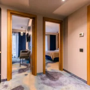 Hotel Bucura Căciulata - Hol apartament Hotel & Spa BUCURA